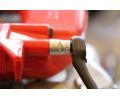 KS Tools Sada šestiúhelníkových nástrček KST BT021811, BT021811