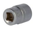 KS Tools Sada šestiúhelníkových nástrček KST BT021811, BT021811