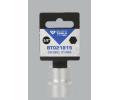 KS Tools Sada šestiúhelníkových nástrček KST BT021815, BT021815