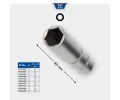 Sada šestiúhelníkových nástrček KS Tools ‐ KST BT021822  Sada šestiúhelníkových nástrček KS Tools ‐ KST BT021822