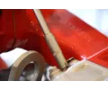 KS Tools Sada šestiúhelníkových nástrček KST BT021823, BT021823