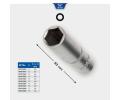 Sada šestiúhelníkových nástrček KS Tools ‐ KST BT021827  Sada šestiúhelníkových nástrček KS Tools ‐ KST BT021827