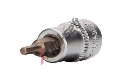 KS Tools Sada šestiúhelníkových nástrček KST BT021870, BT021870  KS Tools Sada šestiúhelníkových nástrček KST BT021870, BT021870