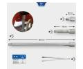 KS Tools Prodlouen, nstrn kl KST BT021910, BT021910