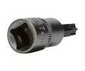 KS Tools Sada šestiúhelníkových nástrček KST BT021945, BT021945