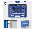 KS Tools Sada nstrnch kl KST BT022025, BT022025