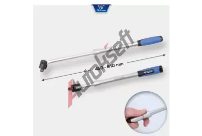 KS Tools Rukoje� s kloubem KST BT022401, BT022401