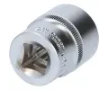 KS Tools Sada šestiúhelníkových nástrček KST BT022424, BT022424