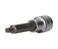 KS Tools Sada šestiúhelníkových nástrček KST BT022731, BT022731