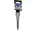KS Tools Sada šestiúhelníkových nástrček KST BT022731, BT022731