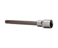 KS Tools Sada šestiúhelníkových nástrček KST BT022742, BT022742