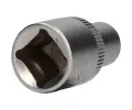 KS Tools Sada šestiúhelníkových nástrček KST BT022800, BT022800