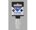 KS Tools Sada šestiúhelníkových nástrček KST BT022804, BT022804