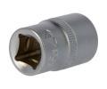 KS Tools Sada šestiúhelníkových nástrček KST BT022810, BT022810