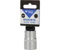 KS Tools Sada šestiúhelníkových nástrček KST BT022810, BT022810
