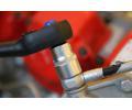 KS Tools Sada šestiúhelníkových nástrček KST BT022811, BT022811