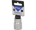 KS Tools Sada šestiúhelníkových nástrček KST BT022811, BT022811
