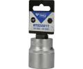 KS Tools Sada šestiúhelníkových nástrček KST BT022817, BT022817