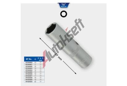 KS Tools Sada šestiúhelníkových nástrček KST BT022823, BT022823  KS Tools Sada šestiúhelníkových nástrček KST BT022823, BT022823