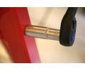 KS Tools Sada šestiúhelníkových nástrček KST BT022828, BT022828