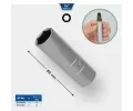 Sada n�str�.kl��e, zapalovac� sv��ka&nbsp;KS Tools&nbsp;&dash;&nbsp;KST BT022851