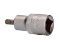 KS Tools Sada šestiúhelníkových nástrček KST BT022860, BT022860