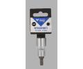 KS Tools Sada šestiúhelníkových nástrček KST BT022861, BT022861