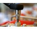 KS Tools Sada šestiúhelníkových nástrček KST BT022861, BT022861
