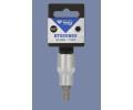 KS Tools Sada šestiúhelníkových nástrček KST BT022862, BT022862