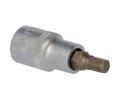 KS Tools Sada šestiúhelníkových nástrček KST BT022862, BT022862