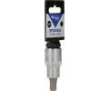 KS Tools Sada šestiúhelníkových nástrček KST BT022863, BT022863