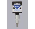 KS Tools Sada šestiúhelníkových nástrček KST BT022863, BT022863