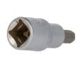 KS Tools Sada šestiúhelníkových nástrček KST BT022863, BT022863