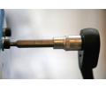 KS Tools Sada šestiúhelníkových nástrček KST BT022871, BT022871