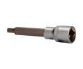 KS Tools Sada šestiúhelníkových nástrček KST BT022871, BT022871