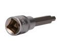 KS Tools Sada šestiúhelníkových nástrček KST BT022871, BT022871