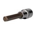 KS Tools Sada šestiúhelníkových nástrček KST BT022874, BT022874