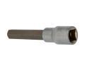 KS Tools Sada šestiúhelníkových nástrček KST BT022876, BT022876