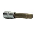 KS Tools Sada šestiúhelníkových nástrček KST BT022877, BT022877