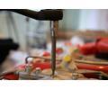 KS Tools Sada šestiúhelníkových nástrček KST BT022880, BT022880