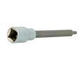 KS Tools Sada šestiúhelníkových nástrček KST BT022880, BT022880
