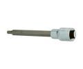 KS Tools Sada šestiúhelníkových nástrček KST BT022881, BT022881