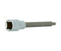 KS Tools Sada šestiúhelníkových nástrček KST BT022881, BT022881