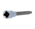 KS Tools Sada šestiúhelníkových nástrček KST BT022882, BT022882
