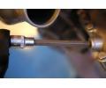 KS Tools Sada šestiúhelníkových nástrček KST BT022884, BT022884