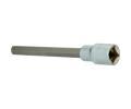 KS Tools Sada šestiúhelníkových nástrček KST BT022884, BT022884