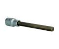 KS Tools Sada šestiúhelníkových nástrček KST BT022884, BT022884