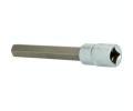KS Tools Sada šestiúhelníkových nástrček KST BT022886, BT022886