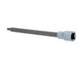 KS Tools Sada šestiúhelníkových nástrček KST BT022891, BT022891