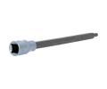 KS Tools Sada šestiúhelníkových nástrček KST BT022891, BT022891